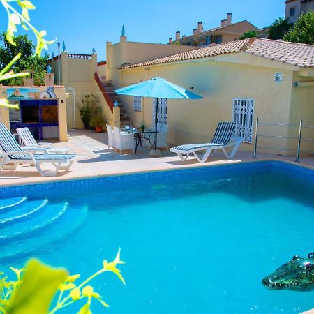 Holiday Home Casa Pedro By Interhome アルビール エクステリア 写真