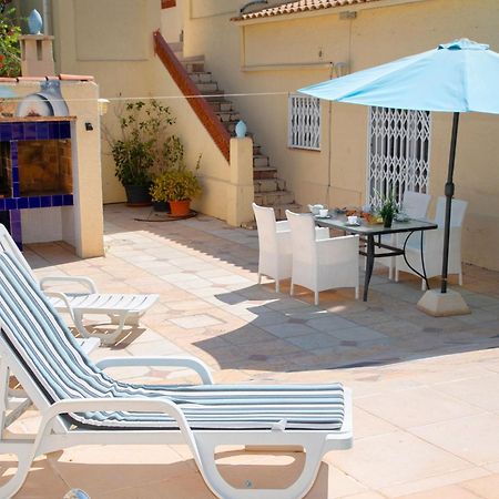 Holiday Home Casa Pedro By Interhome アルビール エクステリア 写真
