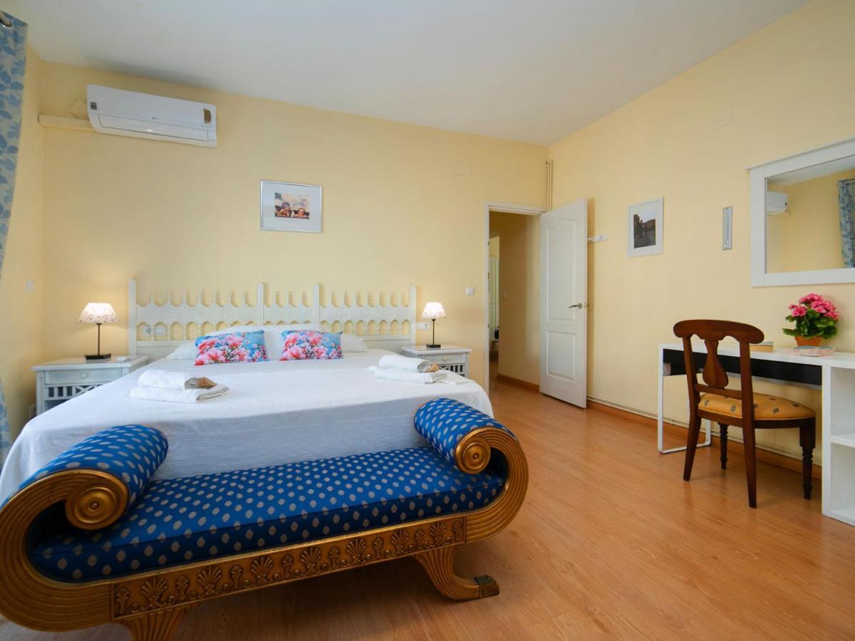 Holiday Home Casa Pedro By Interhome アルビール エクステリア 写真