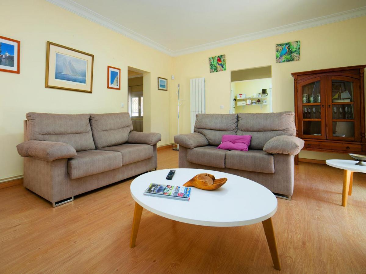 Holiday Home Casa Pedro By Interhome アルビール エクステリア 写真