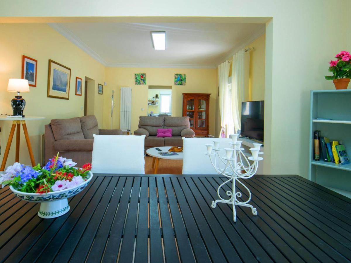 Holiday Home Casa Pedro By Interhome アルビール エクステリア 写真
