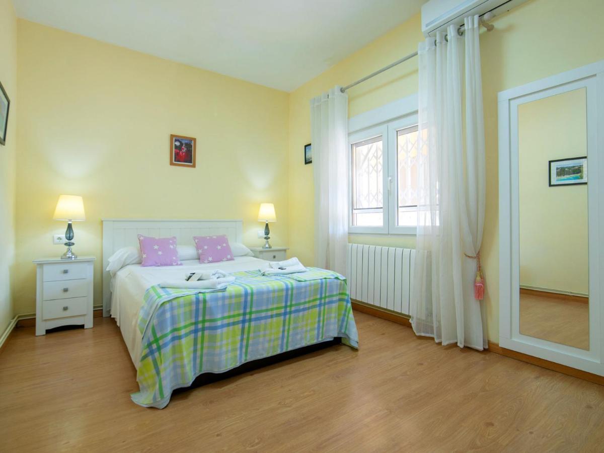 Holiday Home Casa Pedro By Interhome アルビール エクステリア 写真