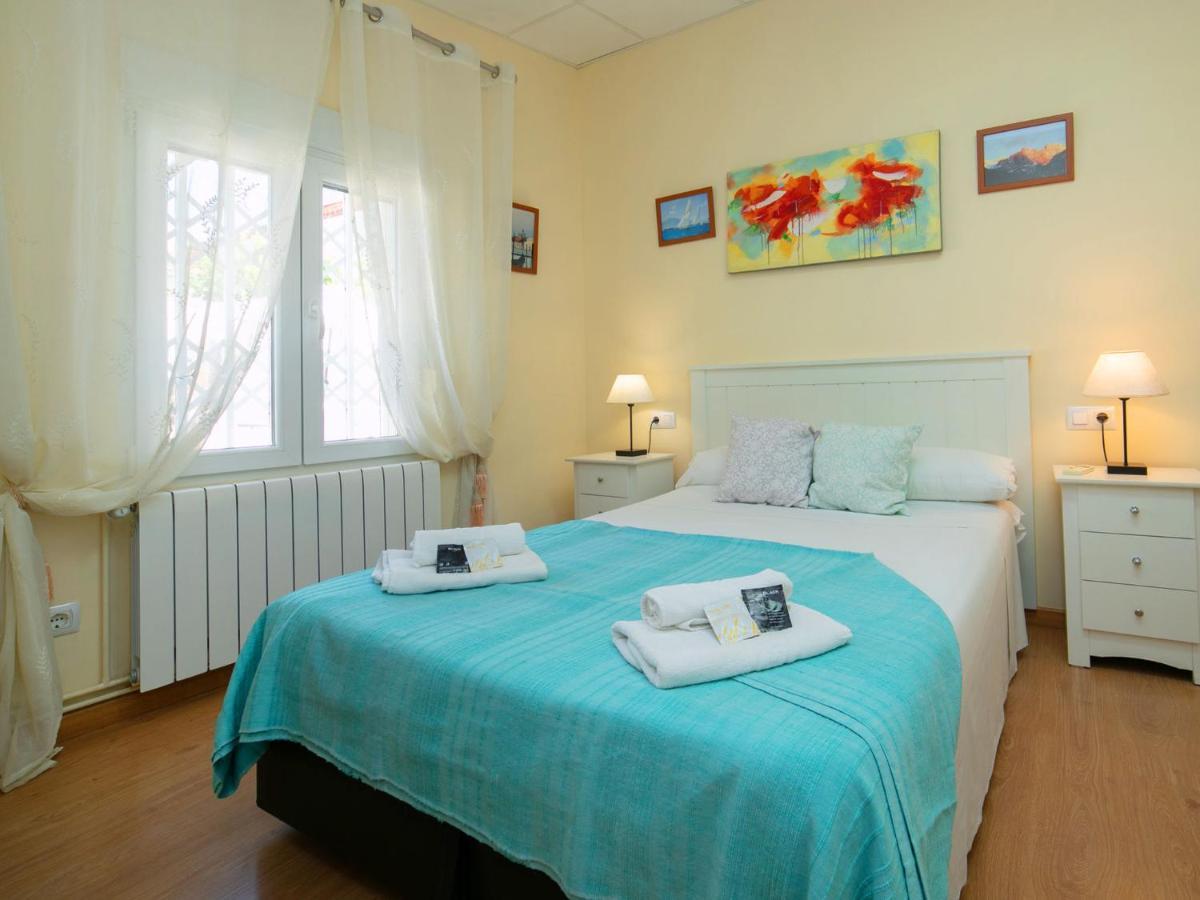 Holiday Home Casa Pedro By Interhome アルビール エクステリア 写真