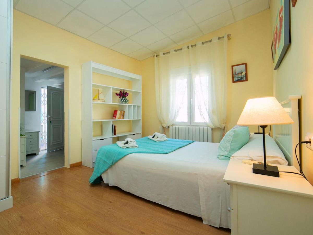 Holiday Home Casa Pedro By Interhome アルビール エクステリア 写真