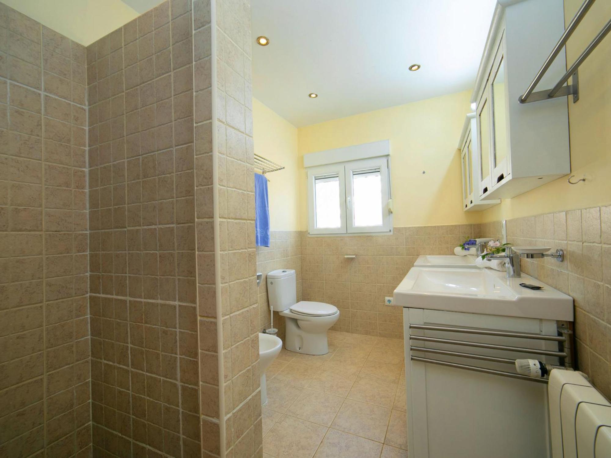 Holiday Home Casa Pedro By Interhome アルビール エクステリア 写真