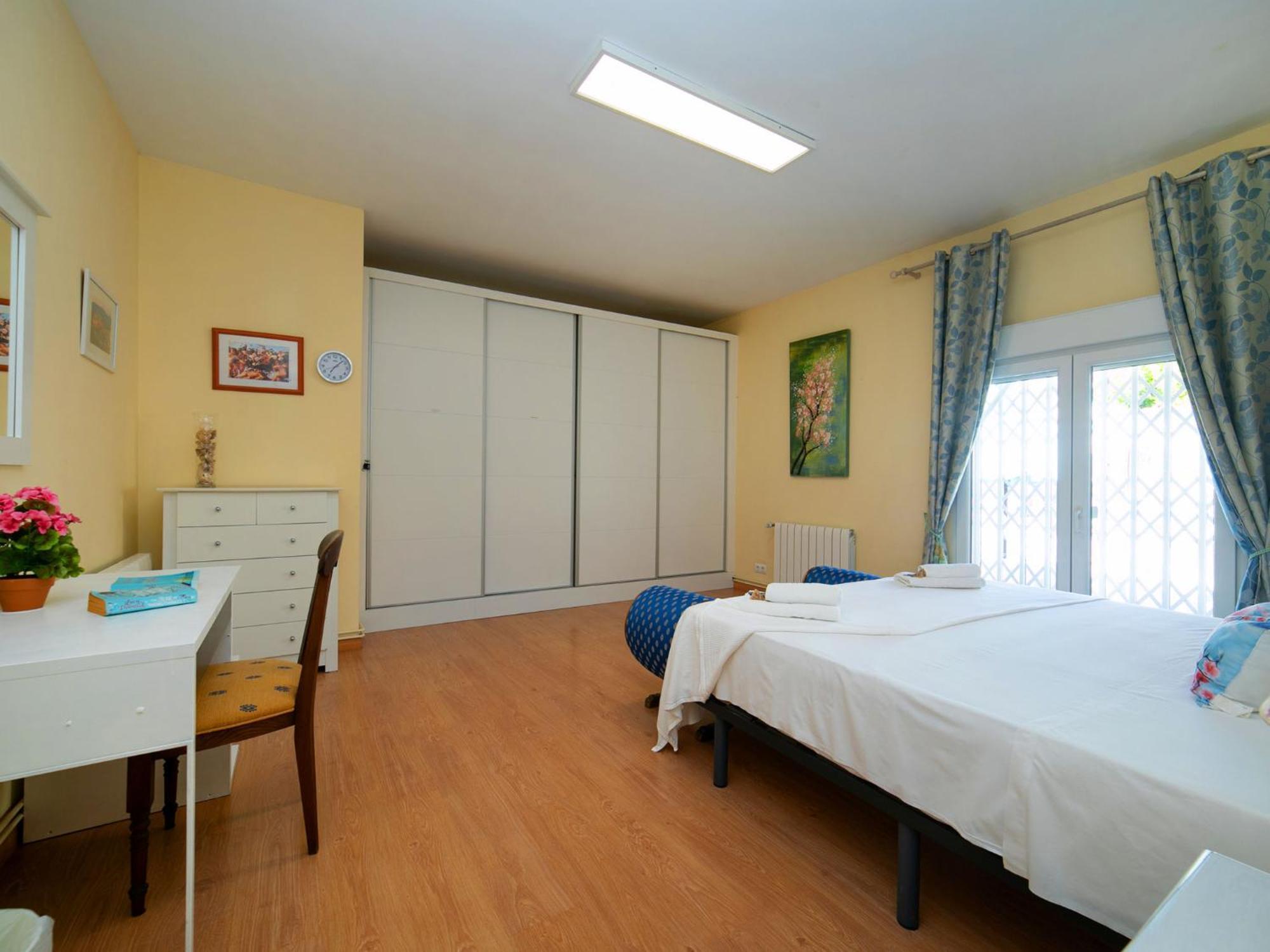 Holiday Home Casa Pedro By Interhome アルビール エクステリア 写真