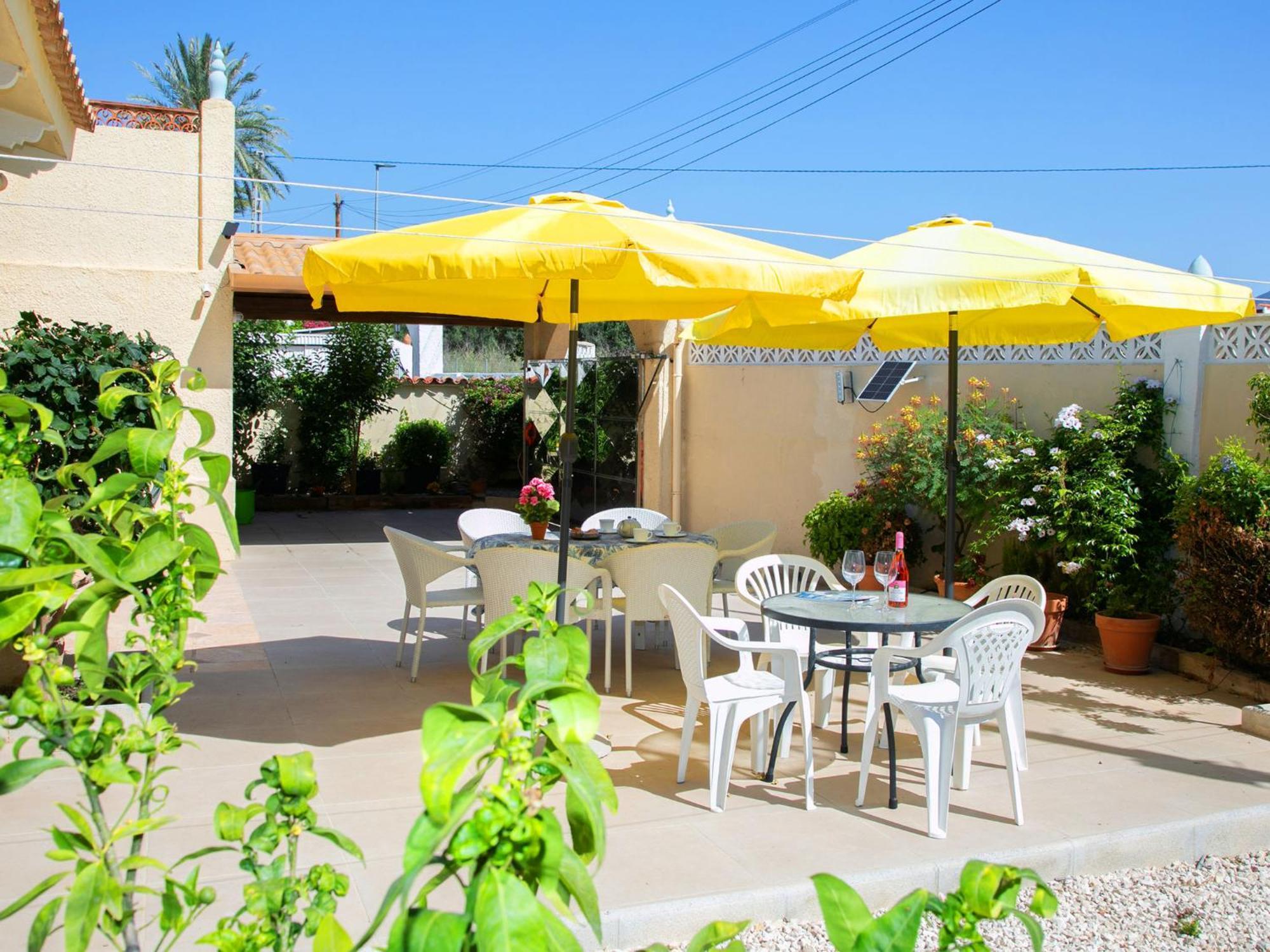 Holiday Home Casa Pedro By Interhome アルビール エクステリア 写真