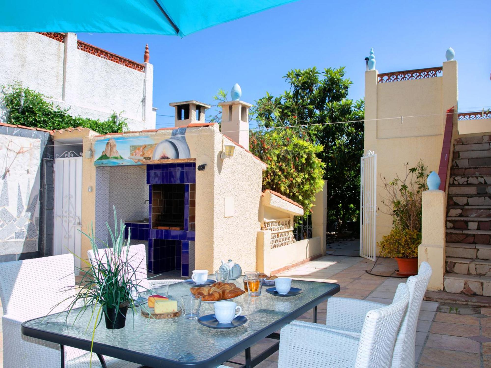 Holiday Home Casa Pedro By Interhome アルビール エクステリア 写真