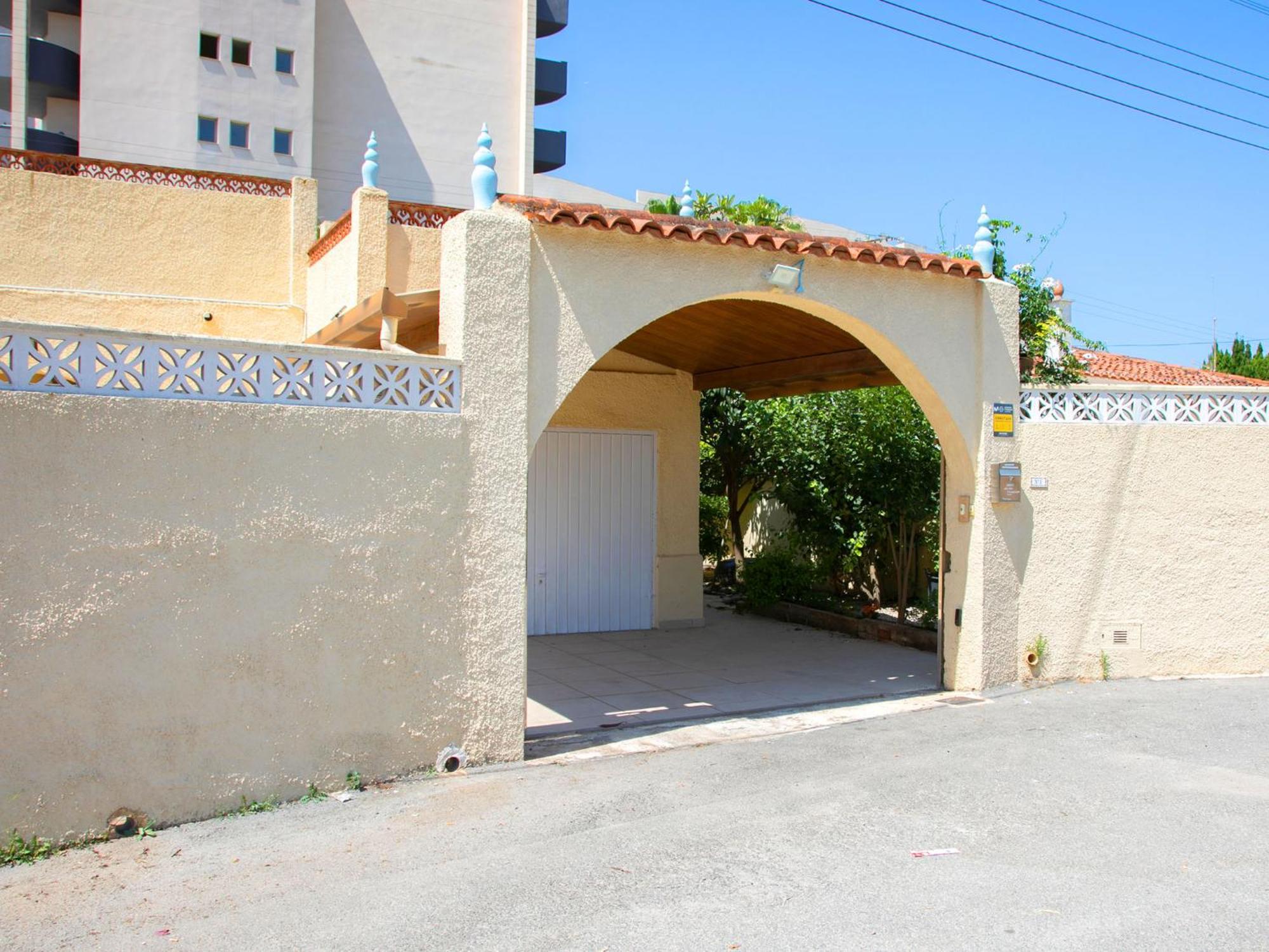 Holiday Home Casa Pedro By Interhome アルビール エクステリア 写真
